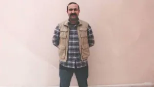 Oğlum tedavi edilmiyor