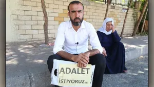 Şenyaşar: Savcı suça ortak oluyor