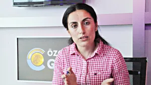 Gazeteci Kara da gözaltına alındı