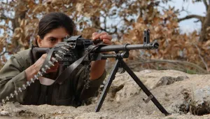 Avaşîn’de tünellere yaklaşamıyor