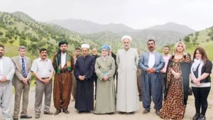 Güçlerinizi Zînî Wertê’den Kerkük’e çekin