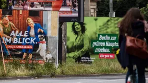 Almanya’da seçimler yaklaşırken: Tartışmalar, tutumlar