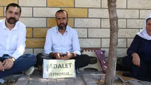 Üç kişiyi katleden AKP’liler serbest