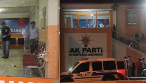 AKP’nin camına 5 can