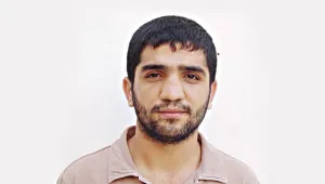 Genç Mazlum, bizim Mazlum, Amedli Mazlum…