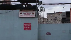 Diyarbakır cezaevlerinde gasp ve ihlaller arttı