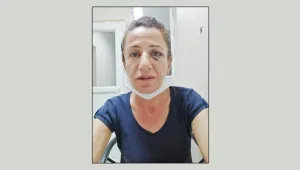 İşkenceyi yapanın hakkı bayraklı tabut değil mi?