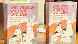 Devrim yol gösteriyor: Wir wissen, was wir wollen