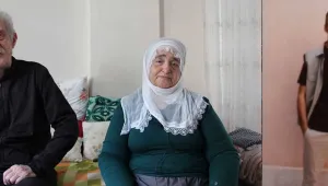 Pişmanım demedi, tahliye edilmedi