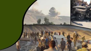 Kürt kanına doymayanlar
