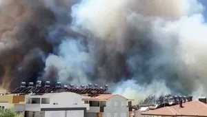 Evlerini kaybedenlere borçlandırma senedi