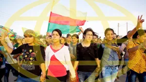 ‘Sezar Yasası’ ve Kuzey-Doğu Suriye