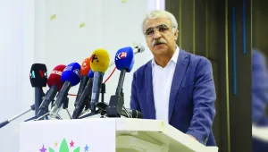 HDP Kongresi 27 Ağustos’ta
