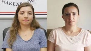 Şiddet sınır tanımıyor