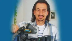 Şêrko Celal’i kaybettik