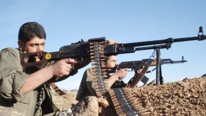 Girê Bahar, son baharları oldu