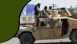 Taliban ABD ilişkileri