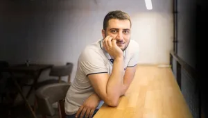 Kürt sineması için Kürtçe şart değil!