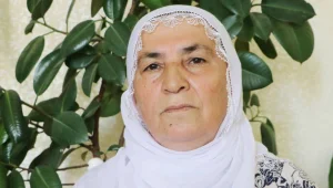 Beyaz tülbentlerimizi karartamazsınız!