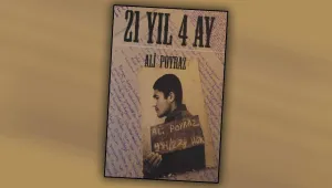 Bir direniş günlüğü: 21 Yıl 4 Ay