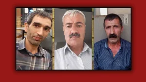 Tutsaklara para göndermek suç