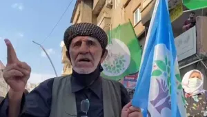 Her eylemin Yılmaz’ı