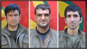 KDP gerillaları pazarlıyor