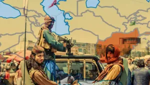 Afganistan'da en tehlikeli oyun Türkiye'nin