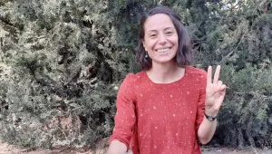 Bir tel saç koparmalarına izin vermeyeceğiz 