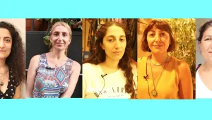 Barış mücadele ile kazanılacak
