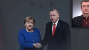 Alman hükümeti, Erdoğan rejiminin savaşını neden destekliyor?