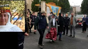 Hiçbir bedel vazgeçirmedi
