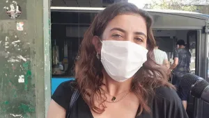 Benim değil, devletin ayıbı