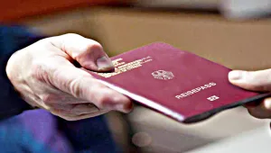 120 Alman vatandaşı rehin