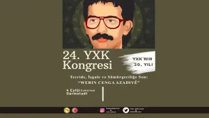 YXK Kongresi 4 Eylül'de