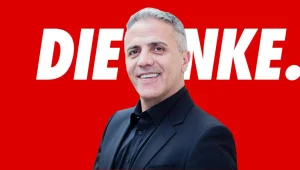 26 Eylül'de Sol Parti'ye oy verin