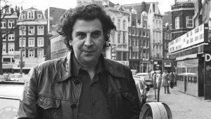Güle güle Theodorakis