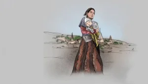 Benim adım annemin adı