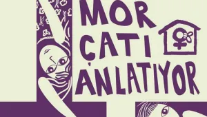 Mor Çatı’dan podcast serisi