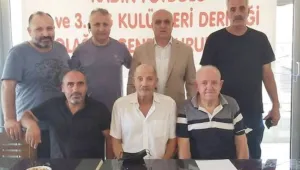 Kadın Futbol Derneği’nde kadın yok