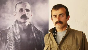 Kunemasî şehidi