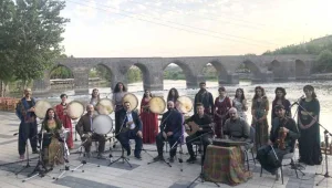 Amida Konserleri Aram Tigran’a adandı