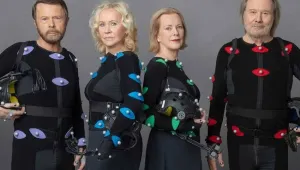 ABBA, 40 yıl aradan sonra geri dönüyor