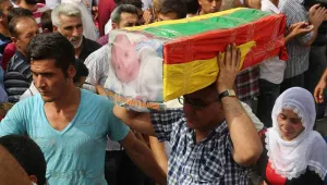 35 günlük Muhammed de ‘terörist’