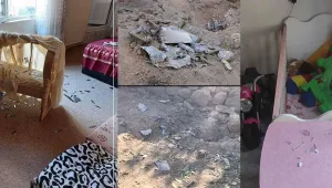 Mexmûr ve Şengal’a yine hava saldırısı