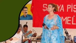Viktor Jara’dan Hozan Canê’ye...