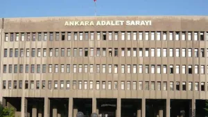 Devletin huzurunda DAİŞ emiriyle konuştu