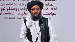 Molla Abdulgani Baradar devletin başına hazırlanıyor