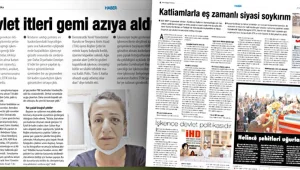 801 delegeye yasa dışı kaydı