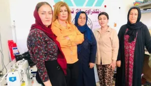 Dönemsel yardımdan öte